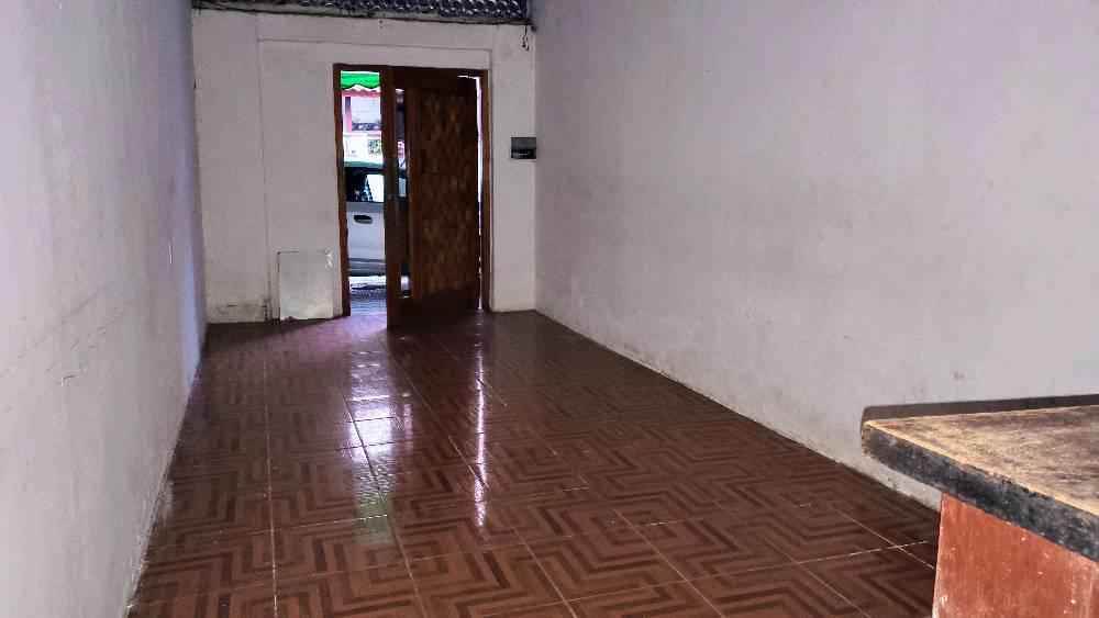 Casa terrea para locação 