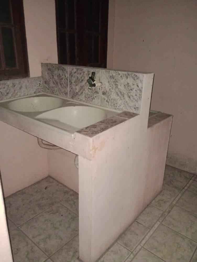 Apartamento com vista para o Mar