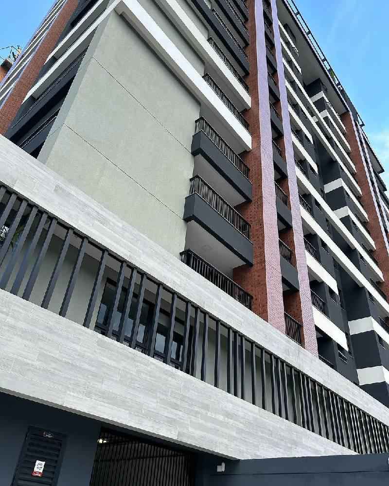 Duo Residence no Anita Garibaldi