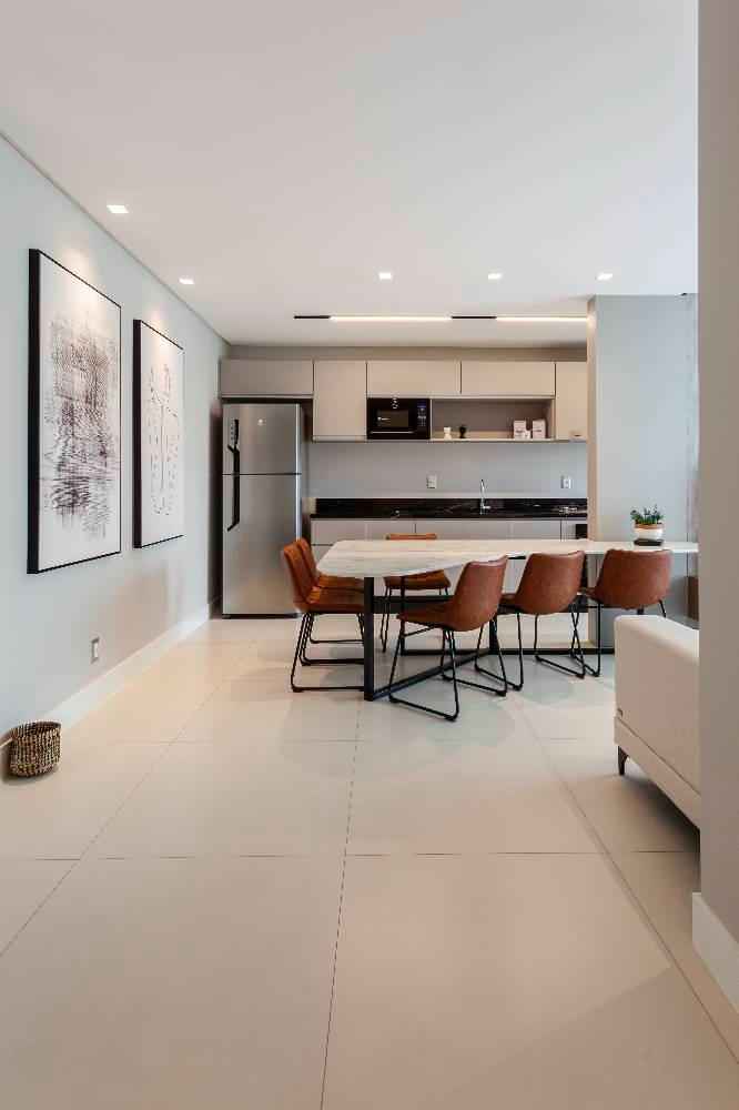 Flower Park Residence l Atiradores l Joinville