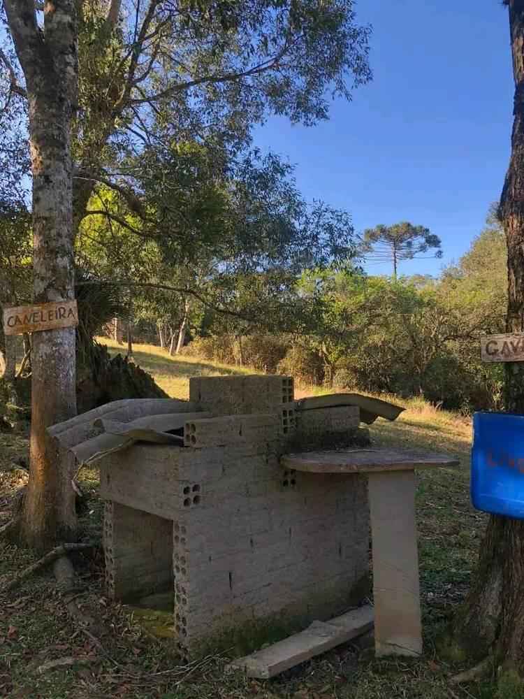 Lindo Sitio em Rio Negro Paraná