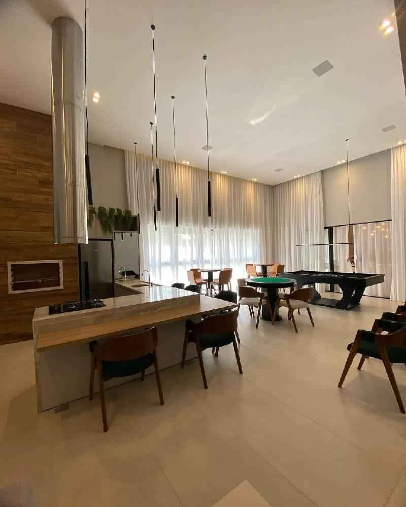 Duo Residence no Anita Garibaldi