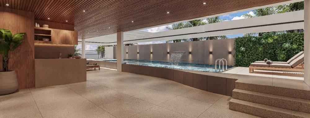 Punta Cana Residence l Balneário Piçarras