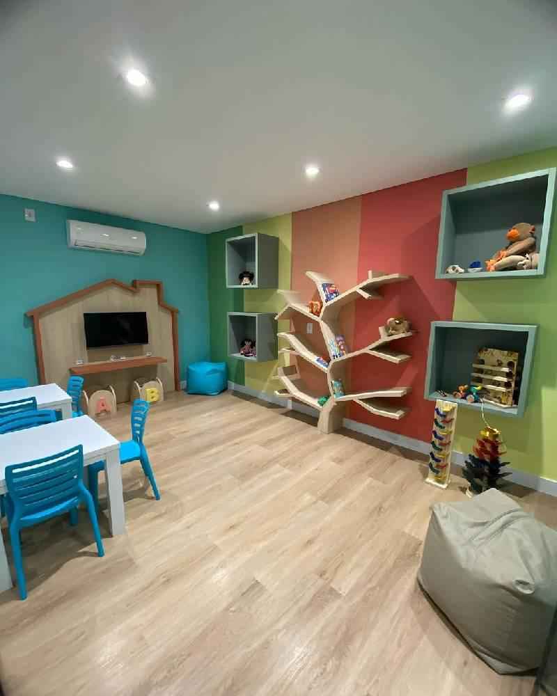 Duo Residence no Anita Garibaldi