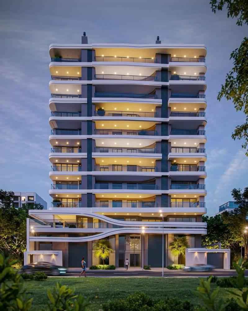 Punta Cana Residence l Balneário Piçarras