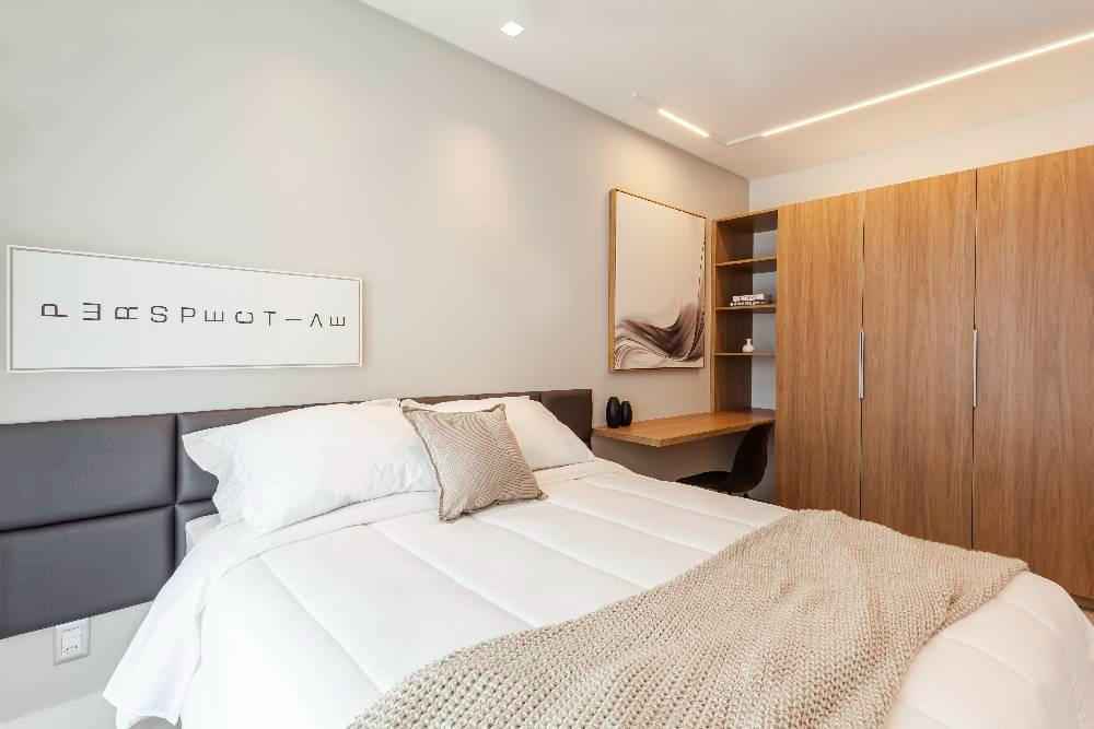 Flower Park Residence l Atiradores l Joinville