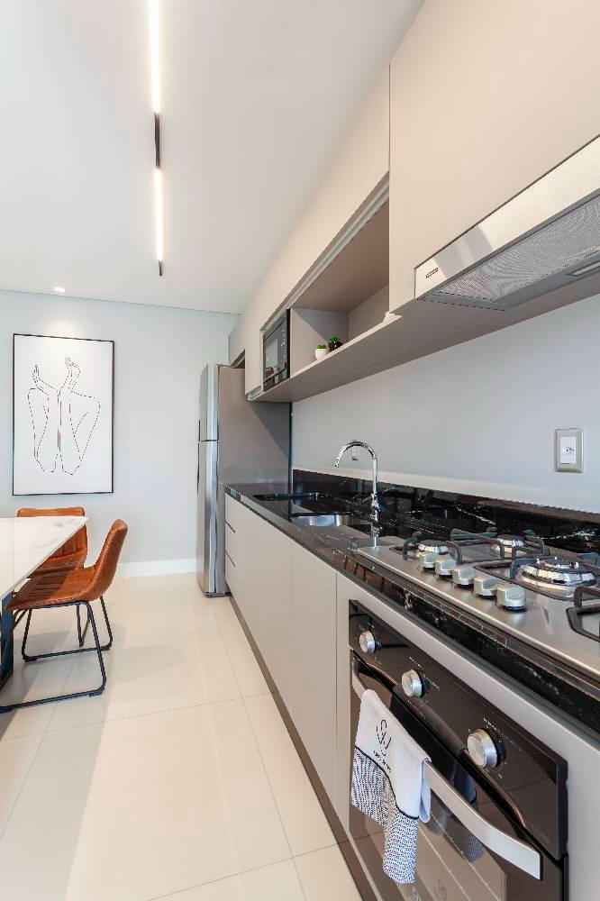 Flower Park Residence l Atiradores l Joinville
