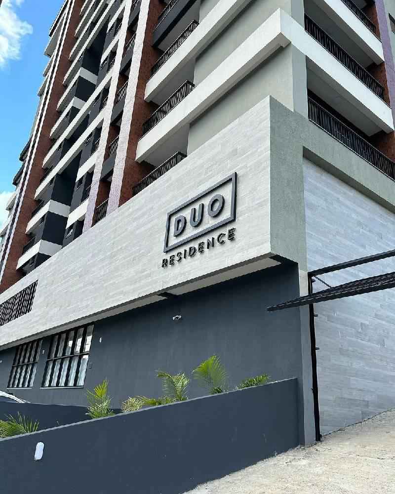 Duo Residence no Anita Garibaldi