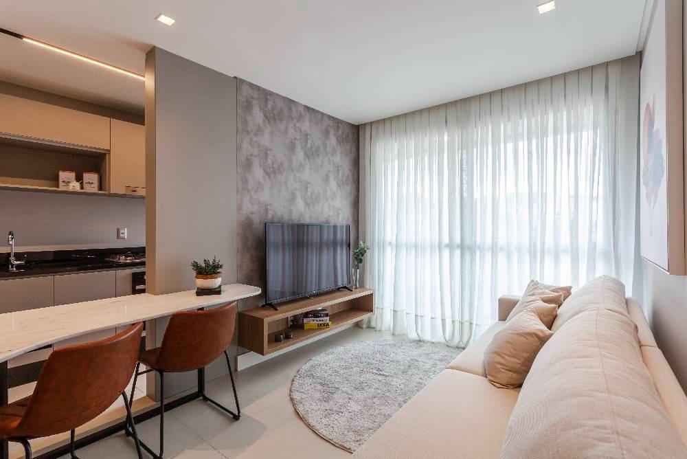 Flower Park Residence l Atiradores l Joinville