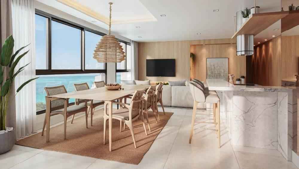 Punta Cana Residence l Balneário Piçarras