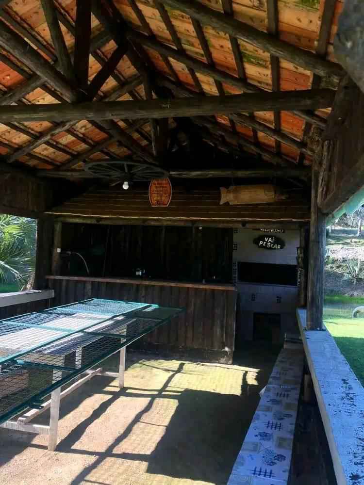 Lindo Sitio em Rio Negro Paraná