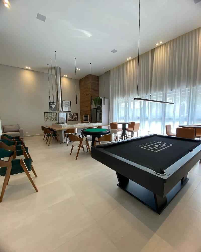 Duo Residence no Anita Garibaldi