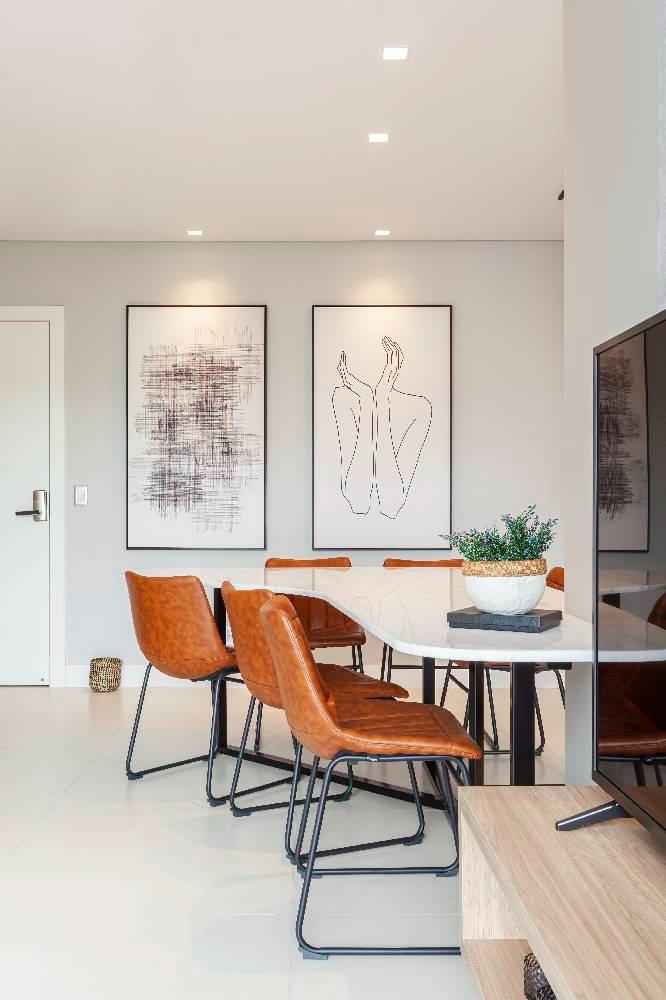 Flower Park Residence l Atiradores l Joinville
