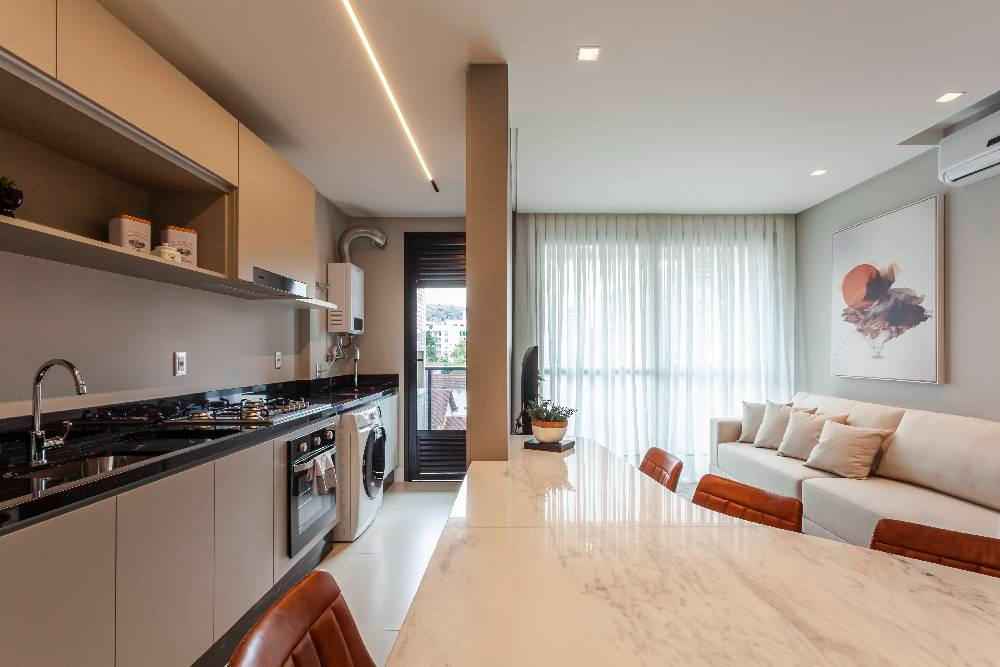 Flower Park Residence l Atiradores l Joinville