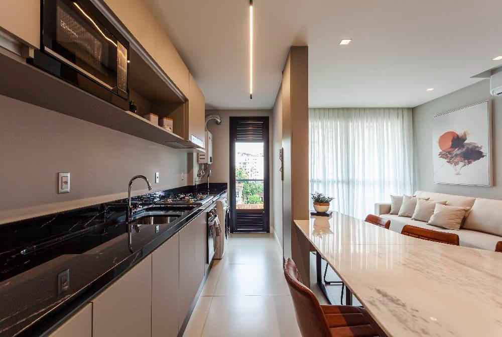 Flower Park Residence l Atiradores l Joinville