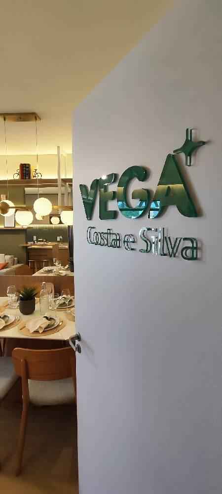 More na Zona Norte l Vega Costa e Silva