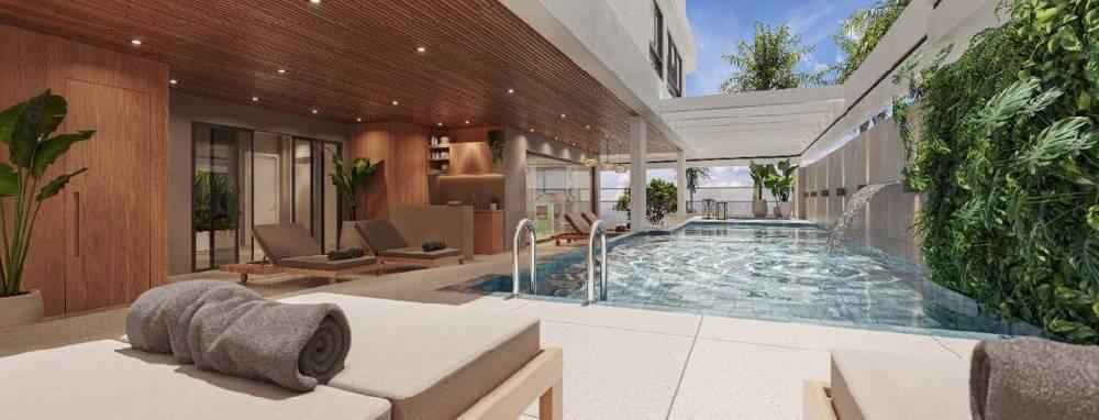 Punta Cana Residence l Balneário Piçarras