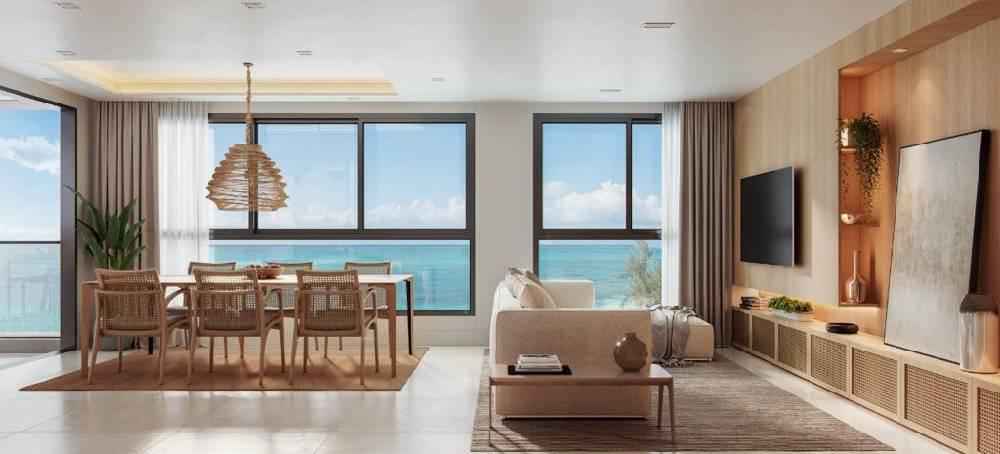 Punta Cana Residence l Balneário Piçarras