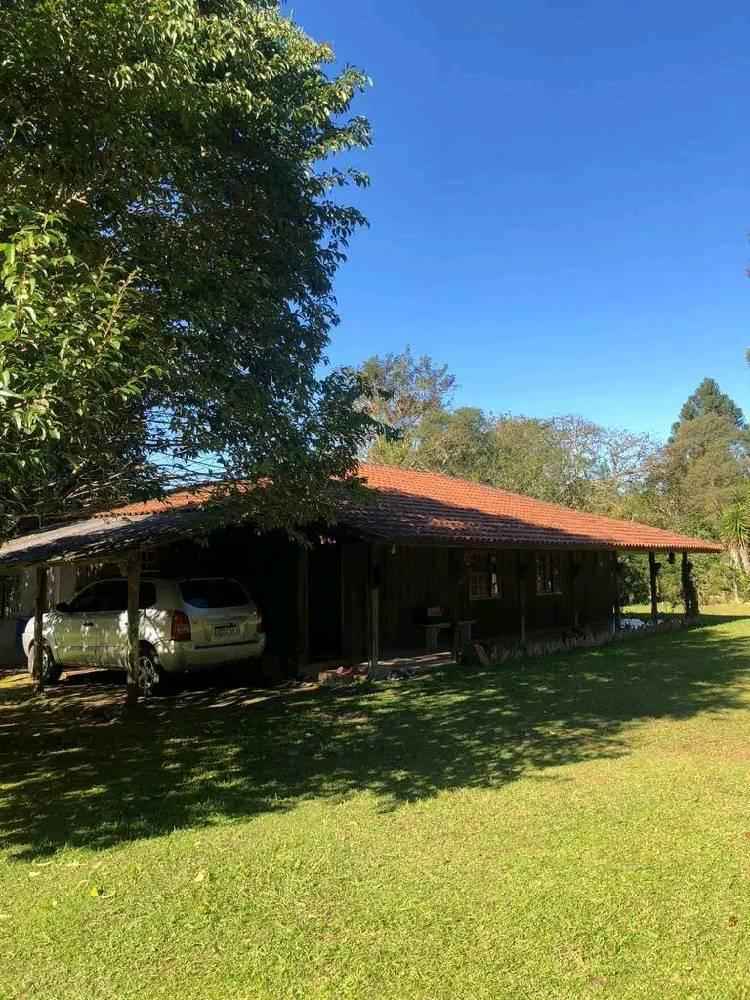 Lindo Sitio em Rio Negro Paraná