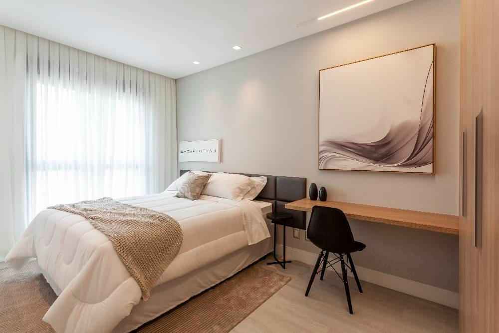 Flower Park Residence l Atiradores l Joinville