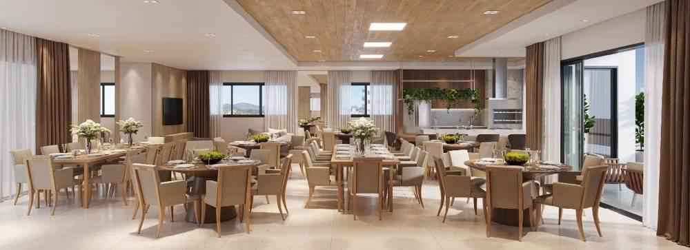 Punta Cana Residence l Balneário Piçarras