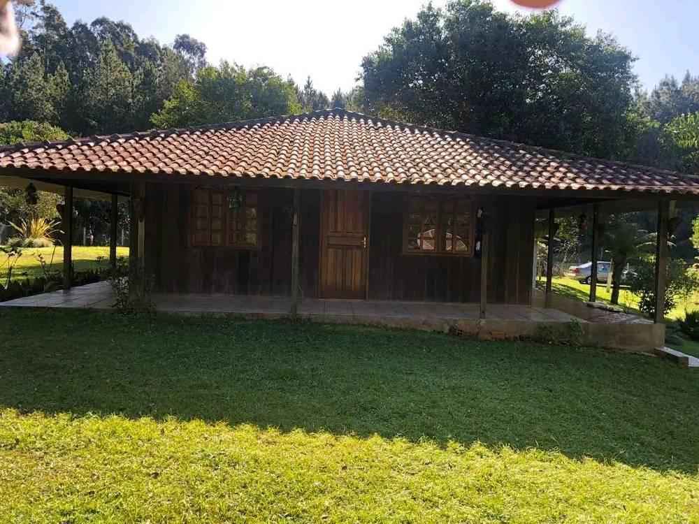 Lindo Sitio em Rio Negro Paraná