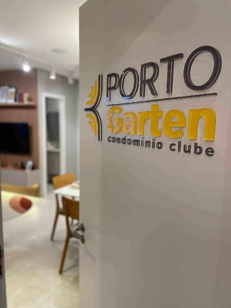 Porto Garten l Vila Nova