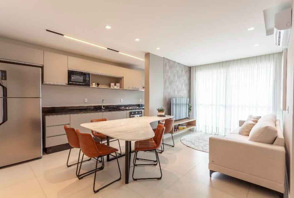 Flower Park Residence l Atiradores l Joinville