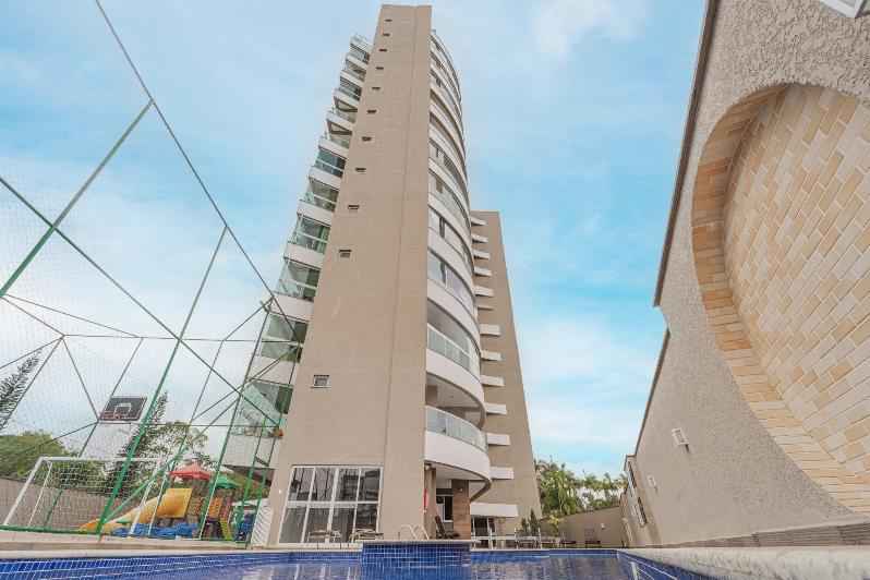 Apartamento Alto Padrão à Venda - 4 suítes
