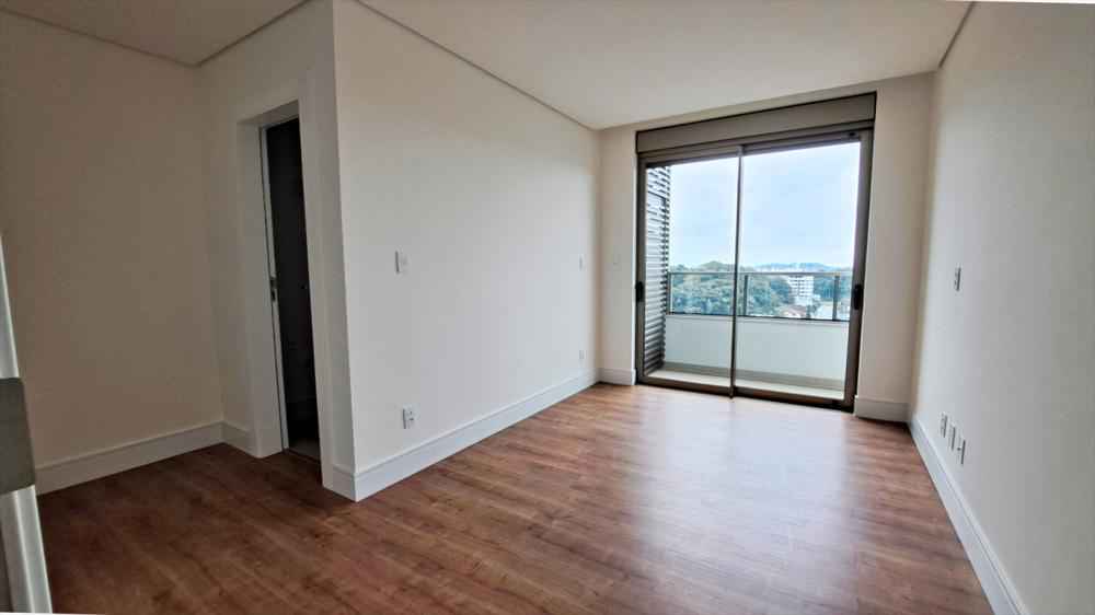Apartamento 3 suítes