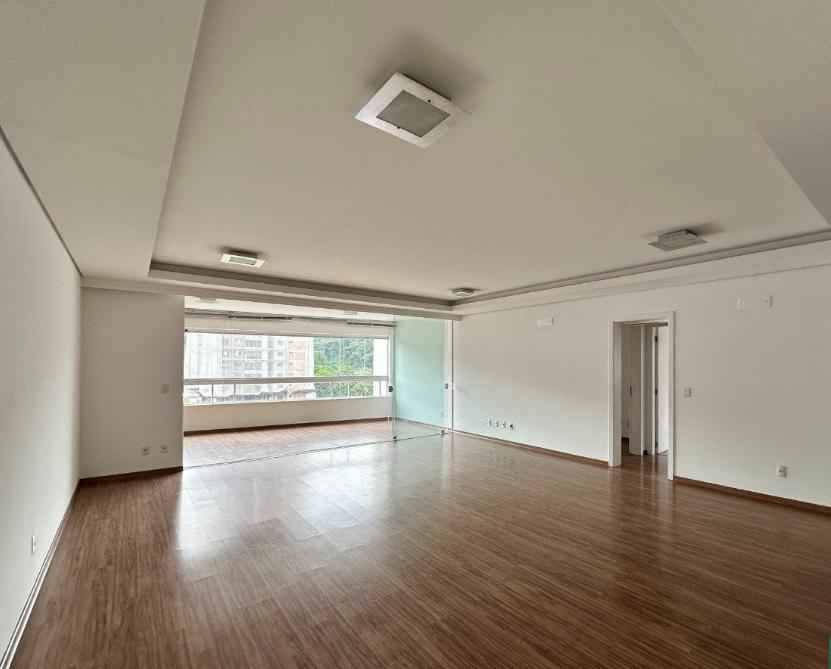 Apartamento Atiradores