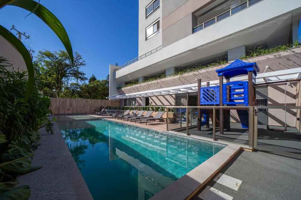 Apartamento 3 suítes