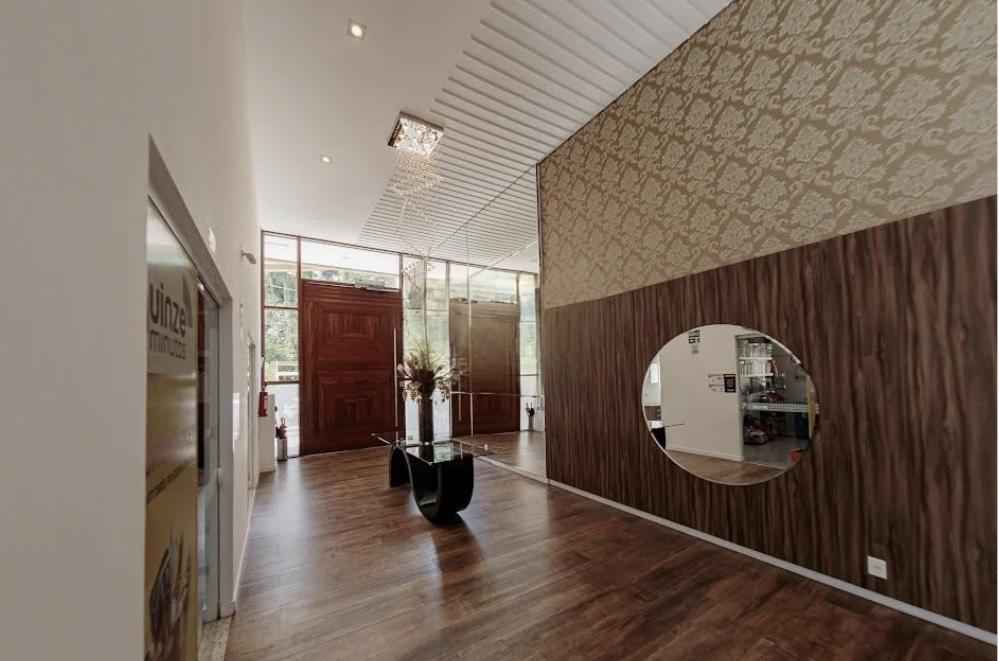 Apartamento Alto Padrão à Venda - 4 suítes
