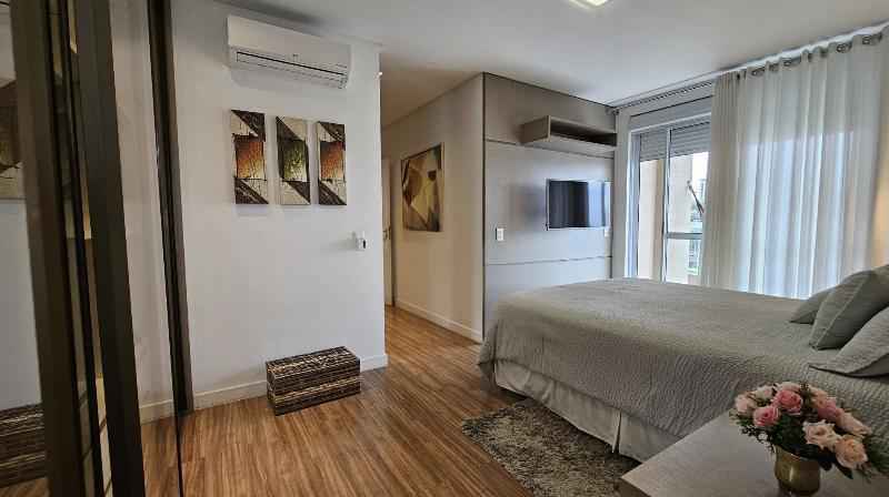 Apartamento Alto Padrão à Venda - 4 suítes