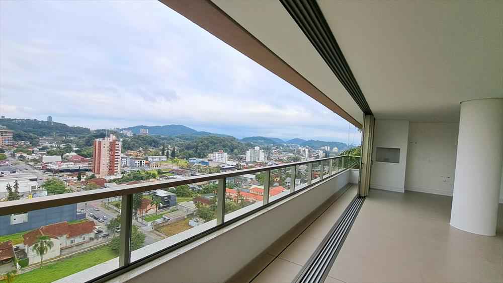 Apartamento 3 suítes