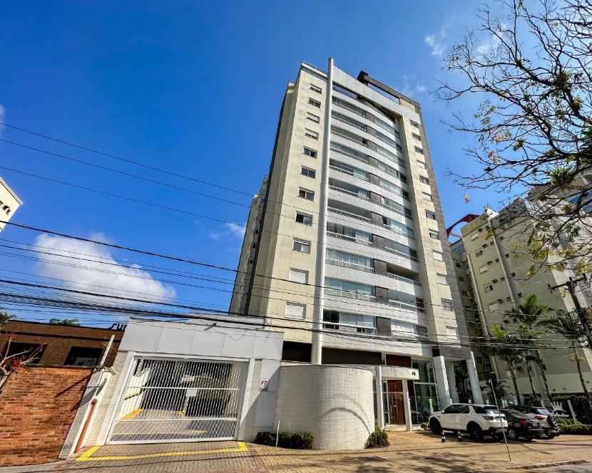 Apartamento Atiradores