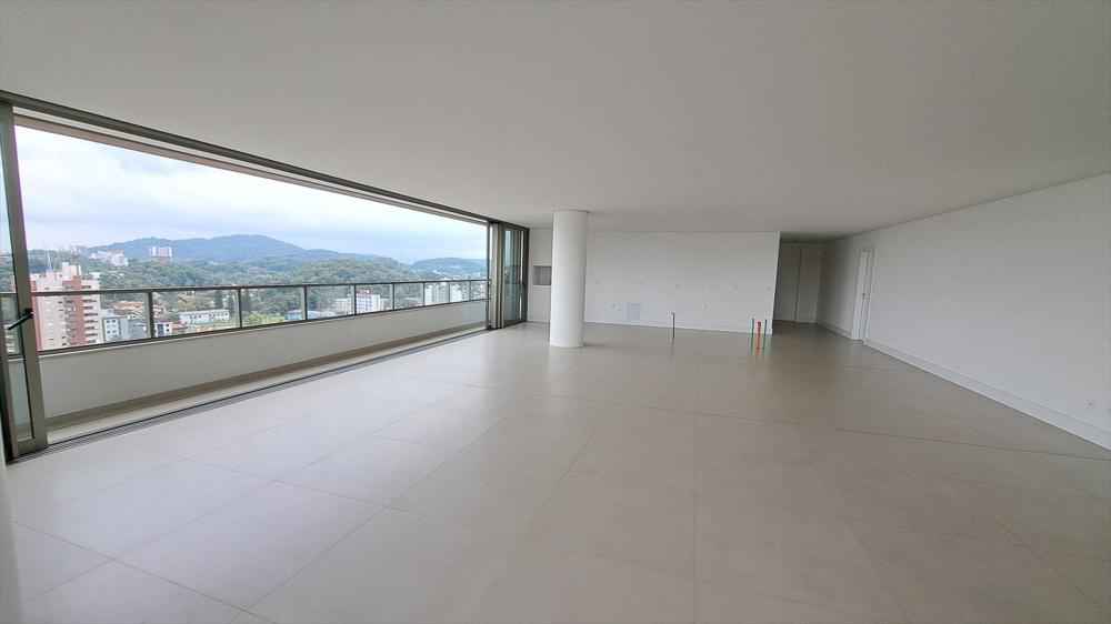 Apartamento 3 suítes