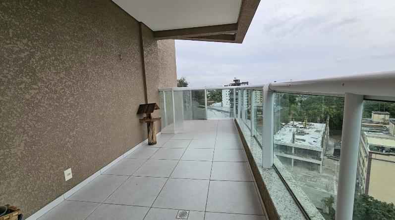 Apartamento Alto Padrão à Venda - 4 suítes