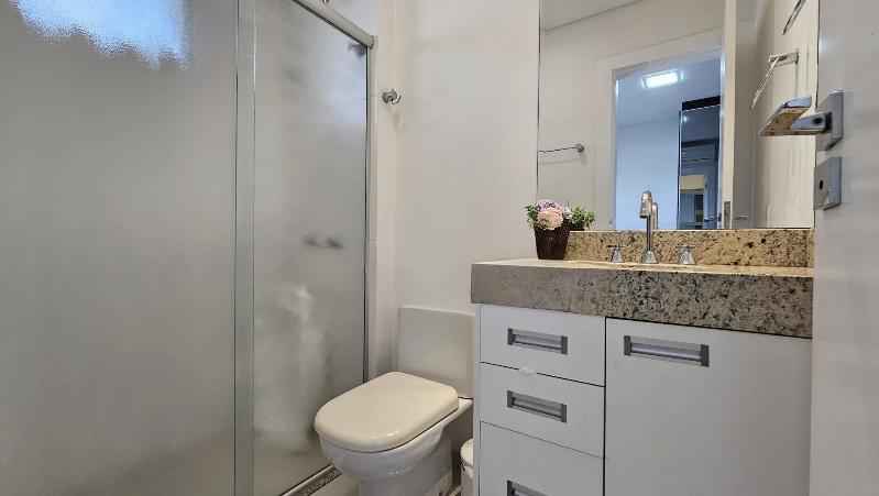 Apartamento Alto Padrão à Venda - 4 suítes