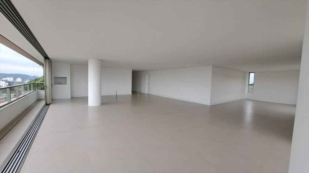 Apartamento 3 suítes