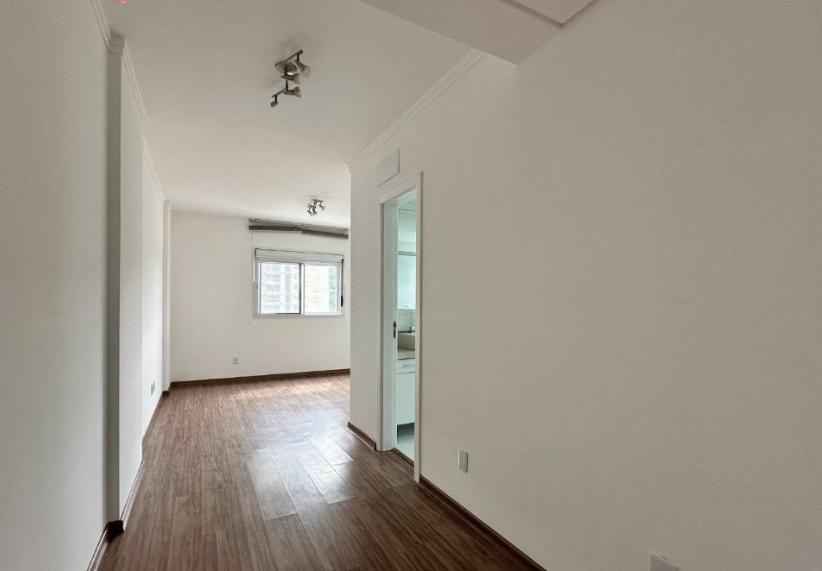 Apartamento Atiradores