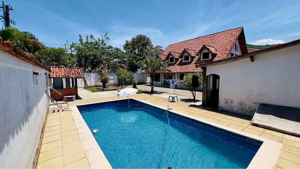 Excelente Residencia