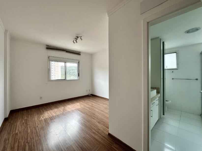 Apartamento Atiradores