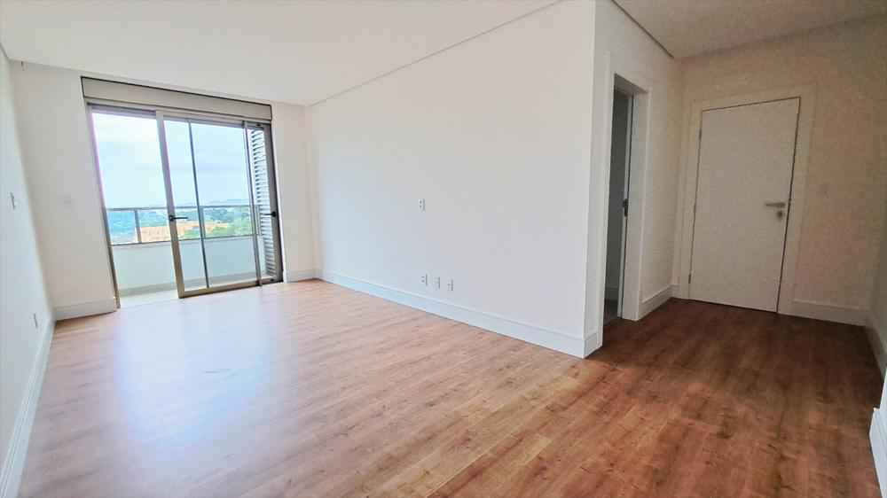 Apartamento 3 suítes