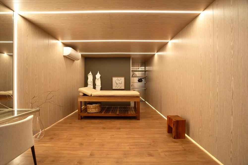 Apartamento 3 suítes
