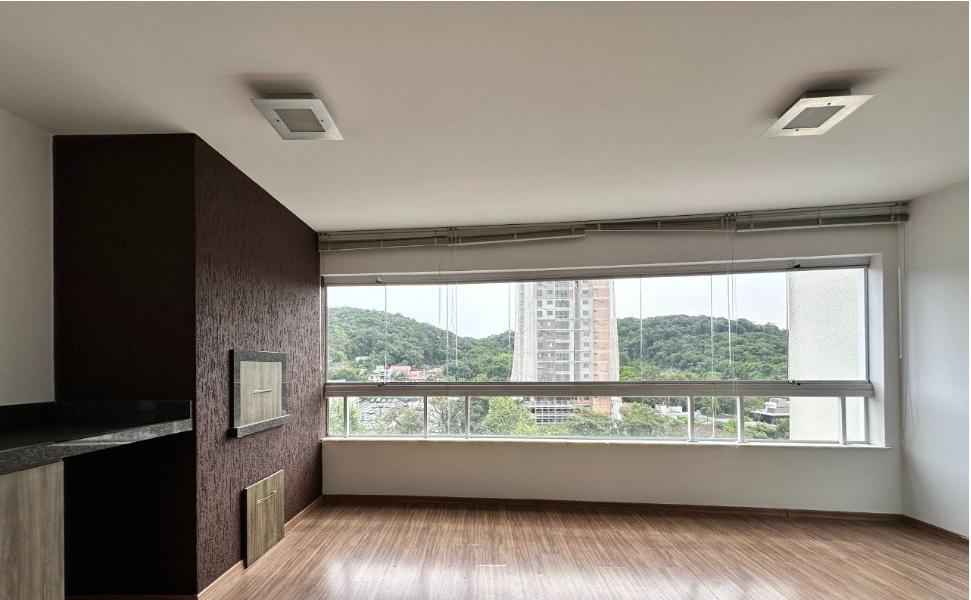 Apartamento Atiradores