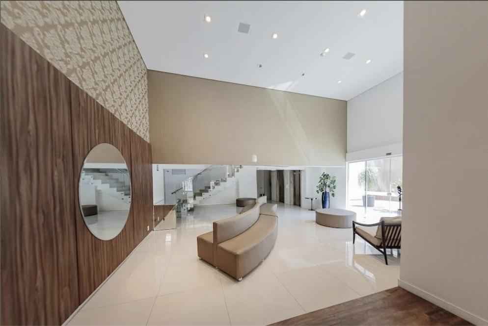 Apartamento Alto Padrão à Venda - 4 suítes