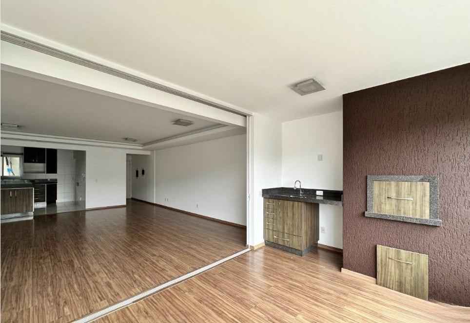 Apartamento Atiradores