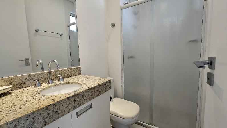 Apartamento Alto Padrão à Venda - 4 suítes