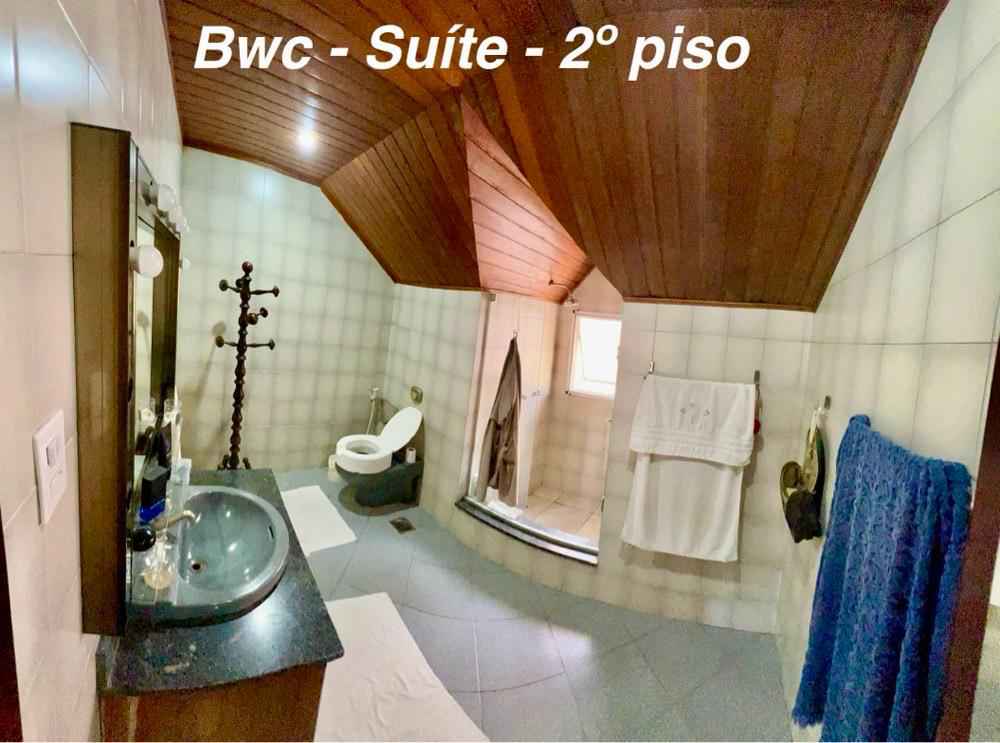Excelente Residencia